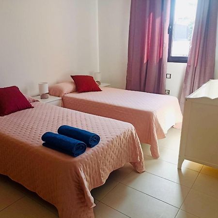 Villa Bonita كوراليهو المظهر الخارجي الصورة