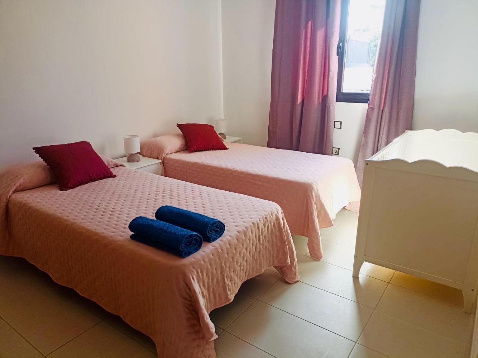 Villa Bonita كوراليهو المظهر الخارجي الصورة