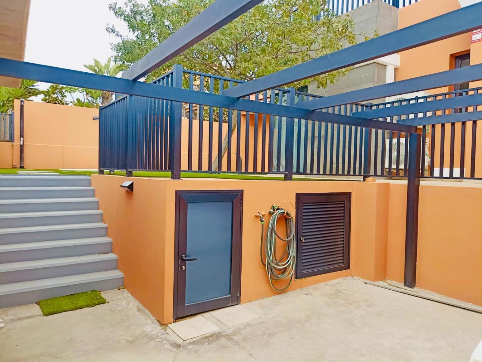 Villa Bonita كوراليهو المظهر الخارجي الصورة