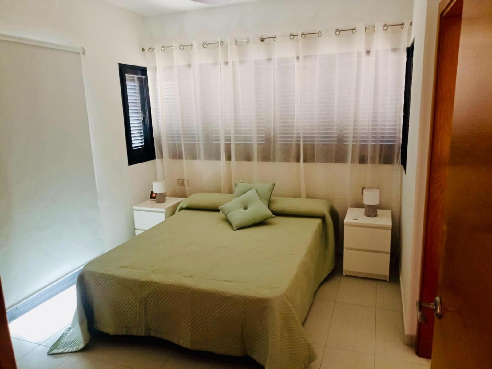 Villa Bonita كوراليهو المظهر الخارجي الصورة