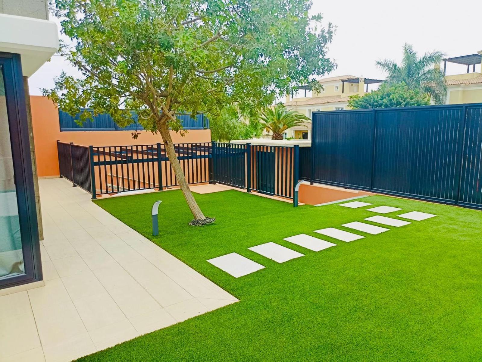 Villa Bonita كوراليهو المظهر الخارجي الصورة