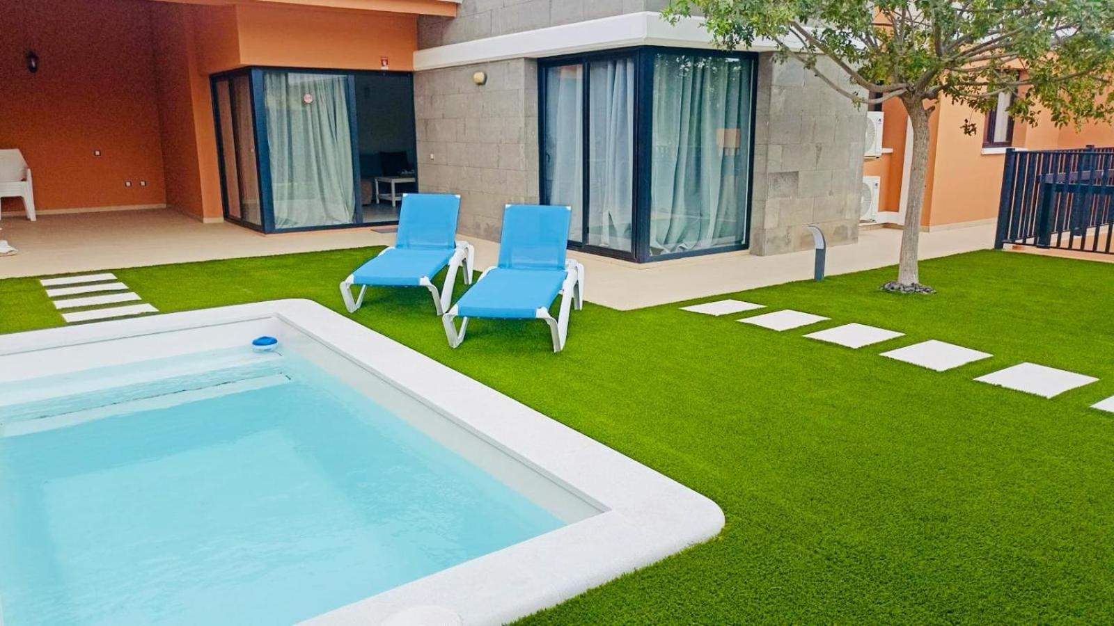 Villa Bonita كوراليهو المظهر الخارجي الصورة